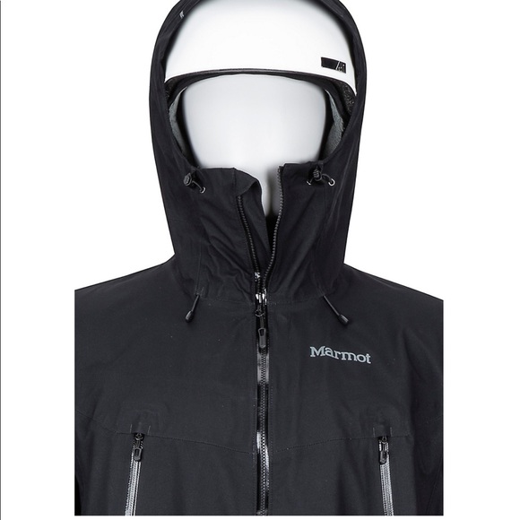 Marmot Red Star Jacket - Picture 3 of 8